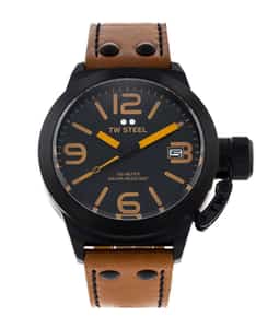 Pre-Owned TW Steel Canteen Watch